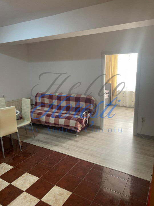 Apartament de Inchiriat, 2Camere, 52MP, Zona Manastur, Cluj