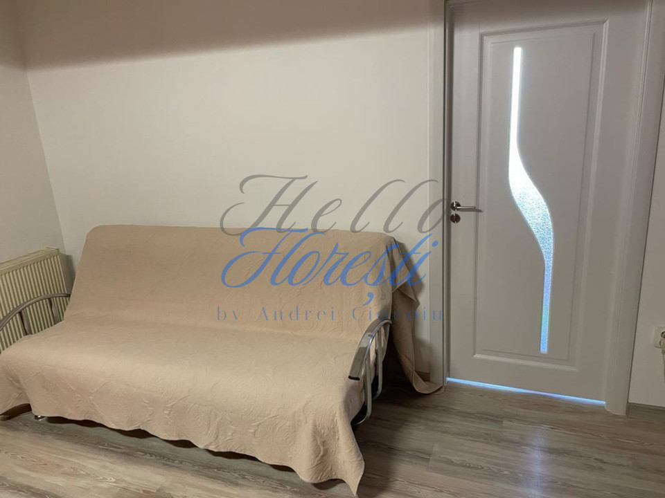 Apartament de Inchiriat, 2Camere, 52MP, Zona Manastur, Cluj