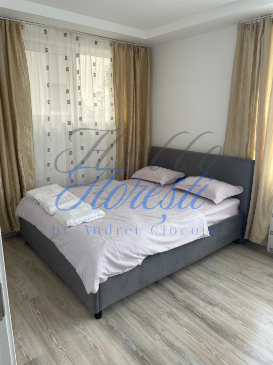 Apartament de Inchiriat, 2Camere, 52MP, Zona Manastur, Cluj
