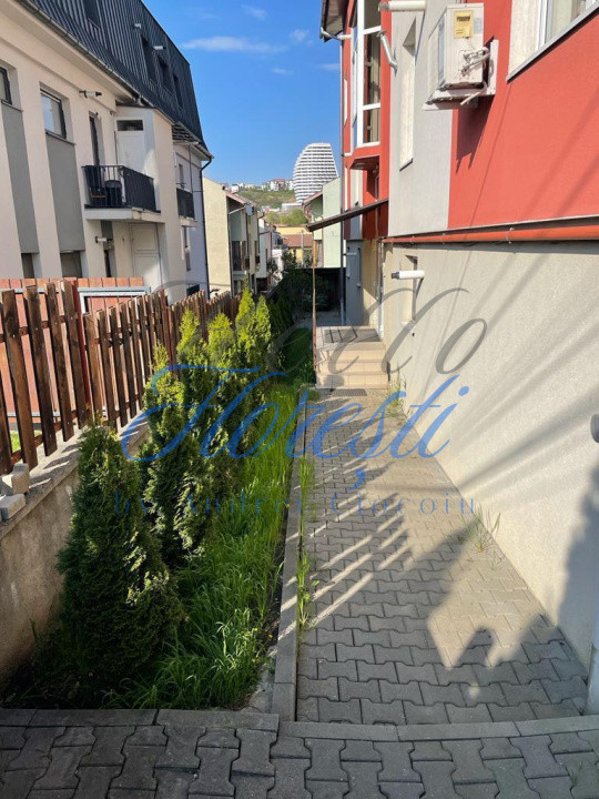 Apartament de Inchiriat, 2Camere, 52MP, Zona Manastur, Cluj