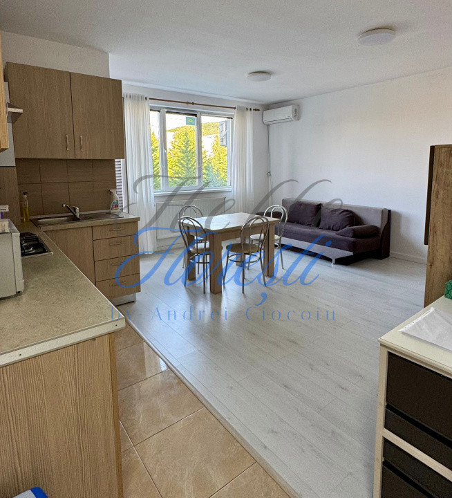 Apartament 3 camere, 70 MP , Zona VIVO | Floresti