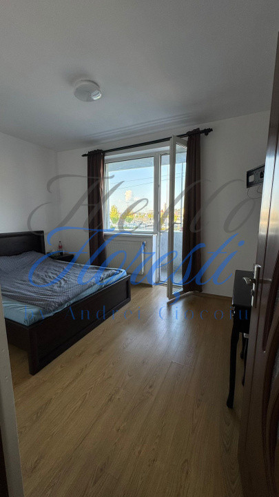 Apartament 3 camere, 70 MP , Zona VIVO | Floresti