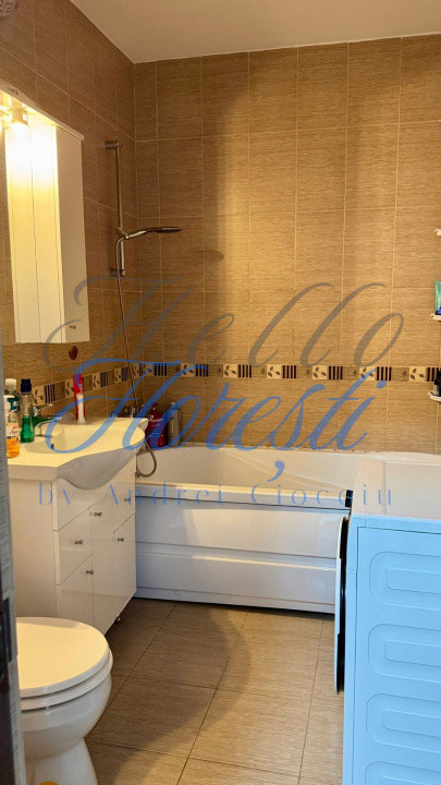 Apartament 3 camere, 70 MP , Zona VIVO | Floresti