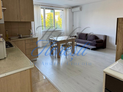 Apartament 3 camere, 70 MP , Zona VIVO | Floresti
