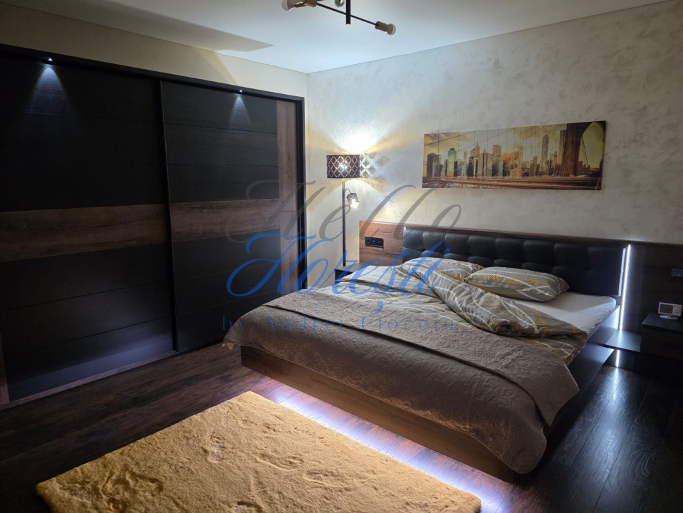 Apartament 3 camere 53mp + Parcare | Tineretului | Floresti