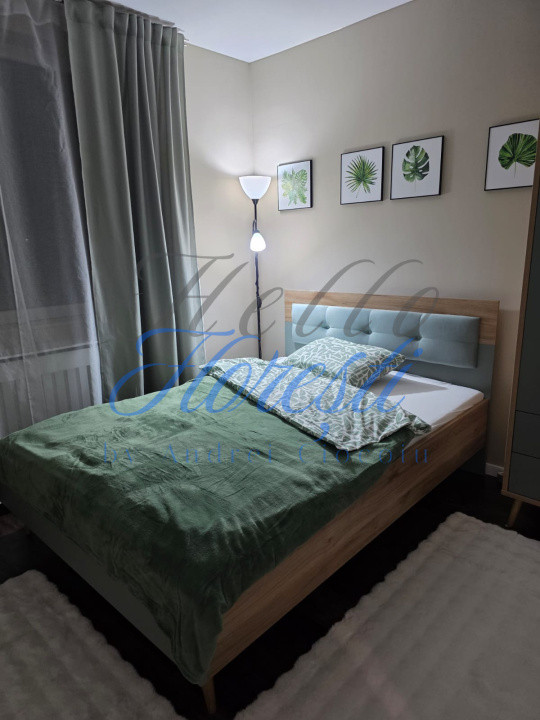 Apartament 3 camere 53mp + Parcare | Tineretului | Floresti