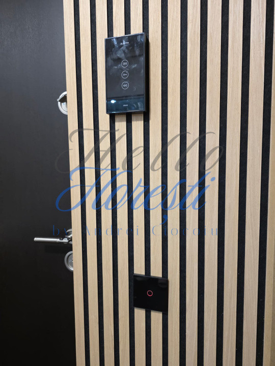 Apartament 3 camere 53mp + Parcare | Tineretului | Floresti