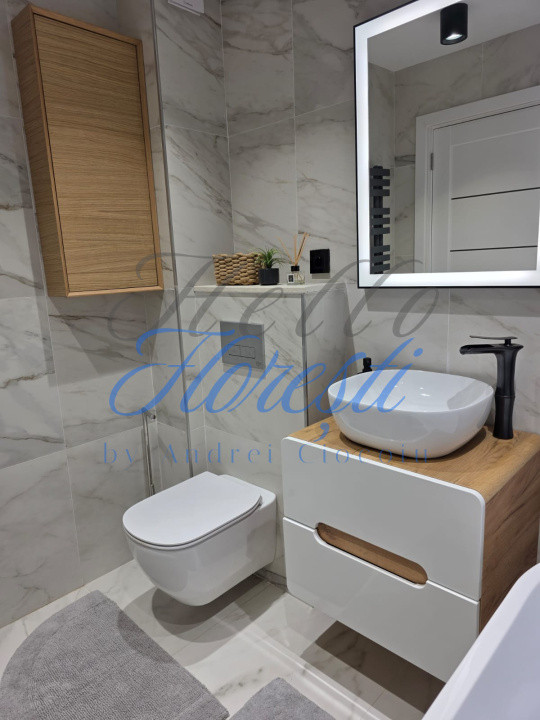 Apartament 3 camere 53mp + Parcare | Tineretului | Floresti