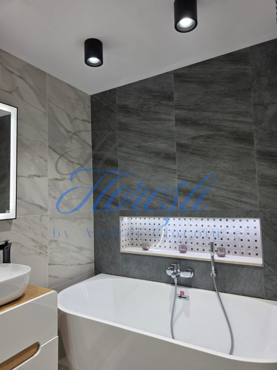 Apartament 3 camere 53mp + Parcare | Tineretului | Floresti