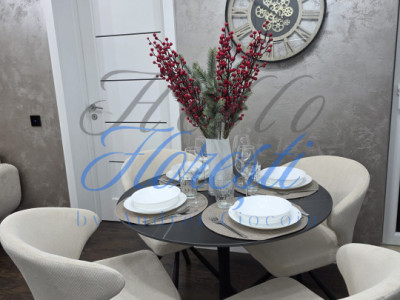 Apartament 3 camere 53mp + Parcare | Tineretului | Floresti