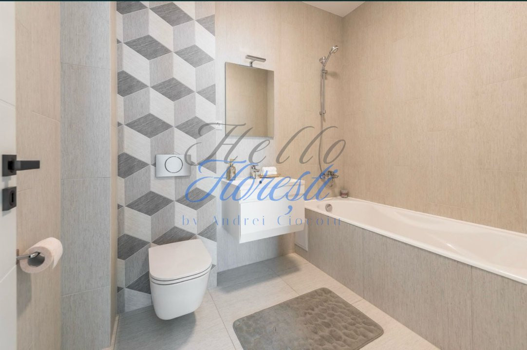 Apartament 3 camere, 87 mp, cartier Grigorescu