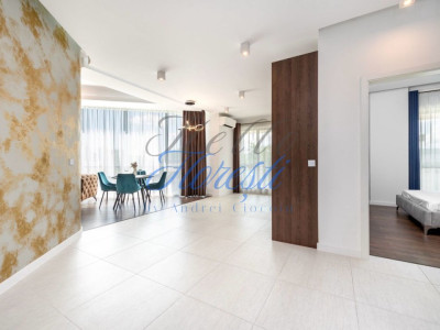 Apartament 3 camere, 87 mp, cartier Grigorescu