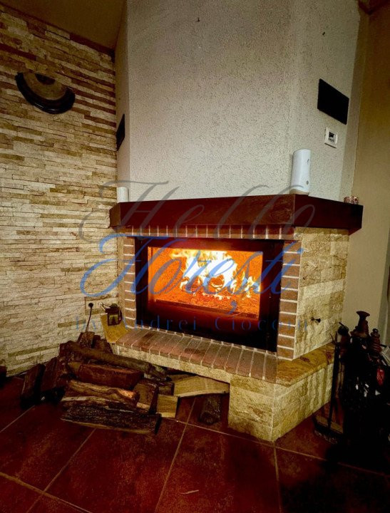 Casa tip duplex, 200 mp, zona Tautiului