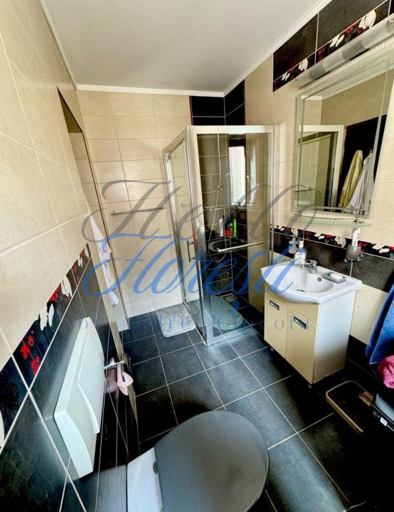 Casa tip duplex, 200 mp, zona Tautiului