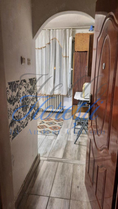 Apartament 1  camera, 12.mp | Zona Liviu Rebreanu / Cluj