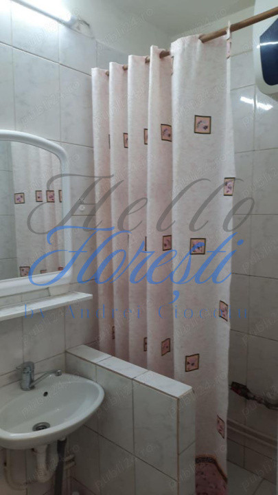 Apartament 1  camera, 12.mp | Zona Liviu Rebreanu / Cluj