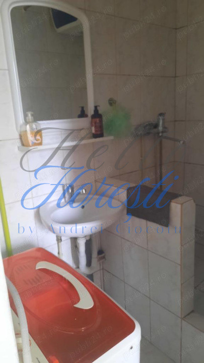 Apartament 1  camera, 12.mp | Zona Liviu Rebreanu / Cluj