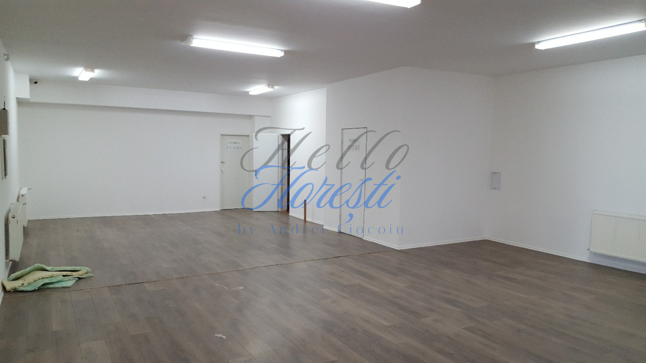 Spatiu comercial 904mp, acces tir, curent trifazic, zona Zorilor