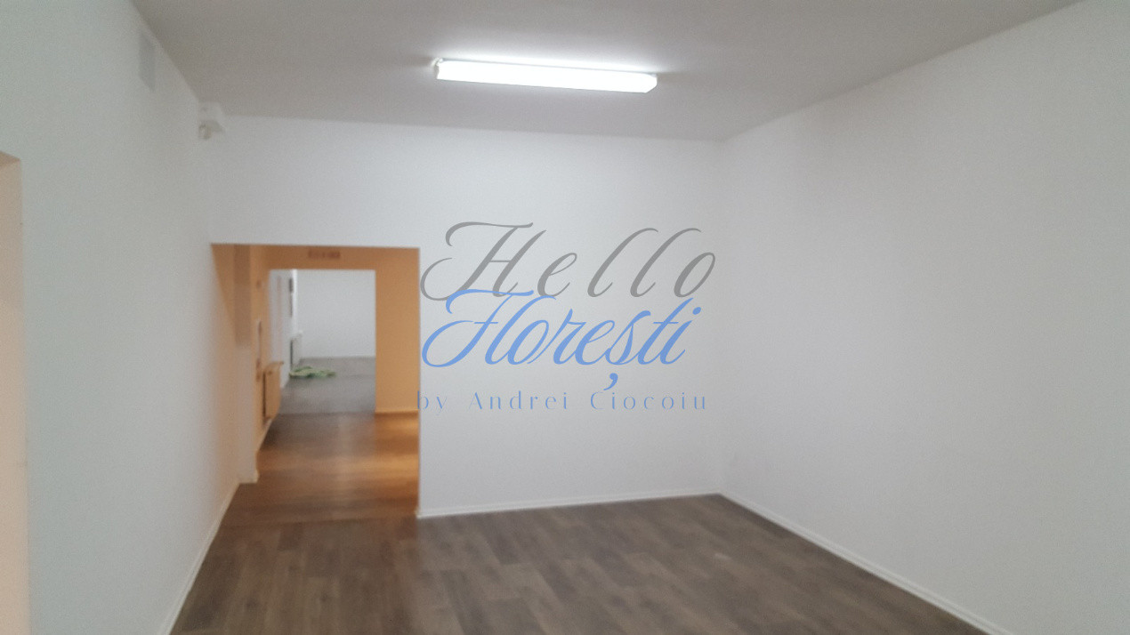 Spatiu comercial 904mp, acces tir, curent trifazic, zona Zorilor