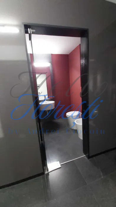 Apartament 2 camere 82 mp + 2 terase 25 mp in Cluj zona Plopilor