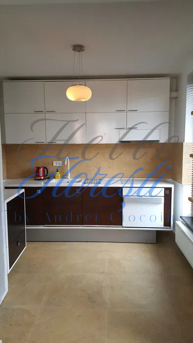 Apartament 2 camere 82 mp + 2 terase 25 mp in Cluj zona Plopilor