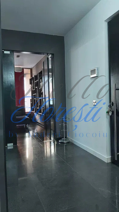 Apartament 2 camere 82 mp + 2 terase 25 mp in Cluj zona Plopilor