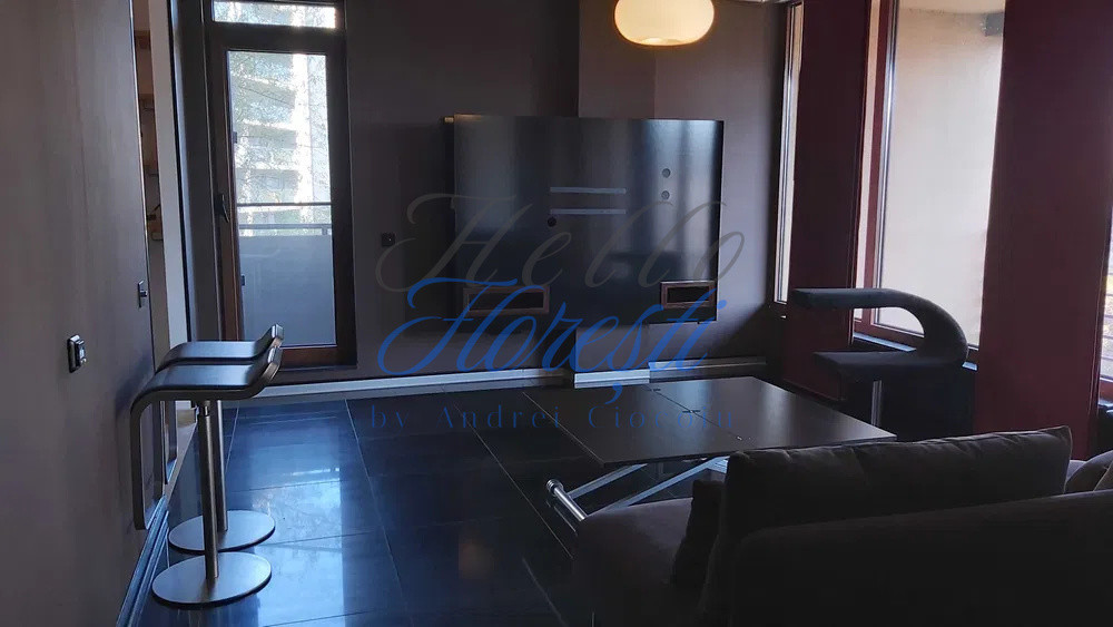 Apartament 2 camere 82 mp + 2 terase 25 mp in Cluj zona Plopilor