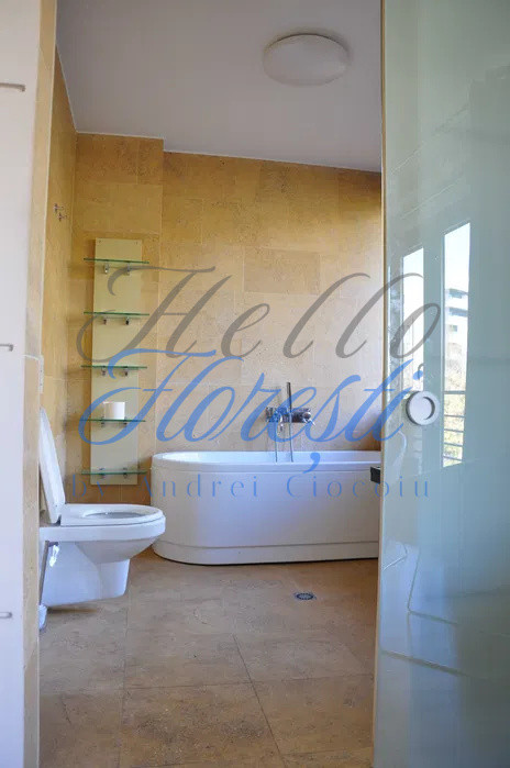 Apartament 2 camere 82 mp + 2 terase 25 mp in Cluj zona Plopilor