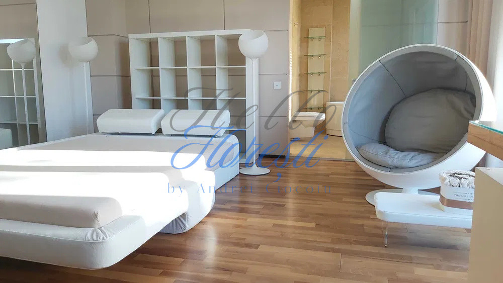 Apartament 2 camere 82 mp + 2 terase 25 mp in Cluj zona Plopilor