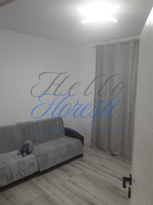 Apartament 3 camere 61mp, zona BMW