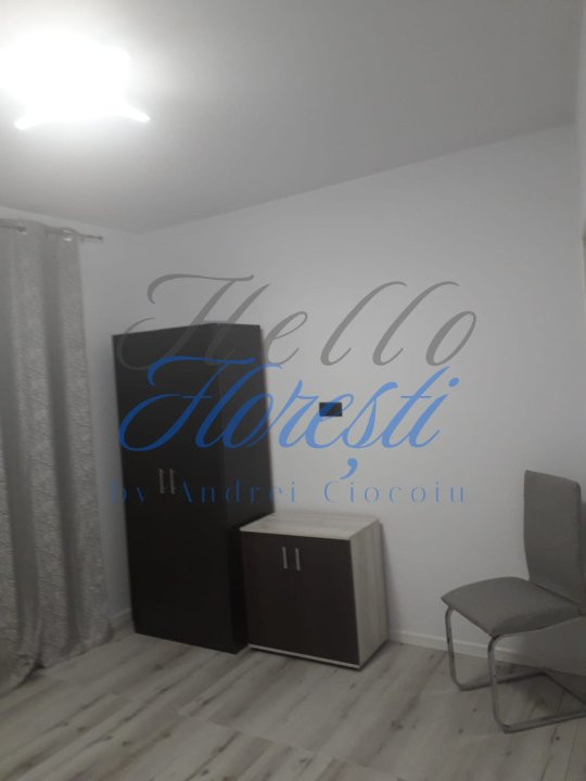 Apartament 3 camere 61mp, zona BMW