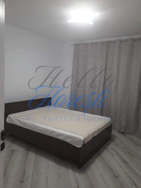 Apartament 3 camere 61mp, zona BMW