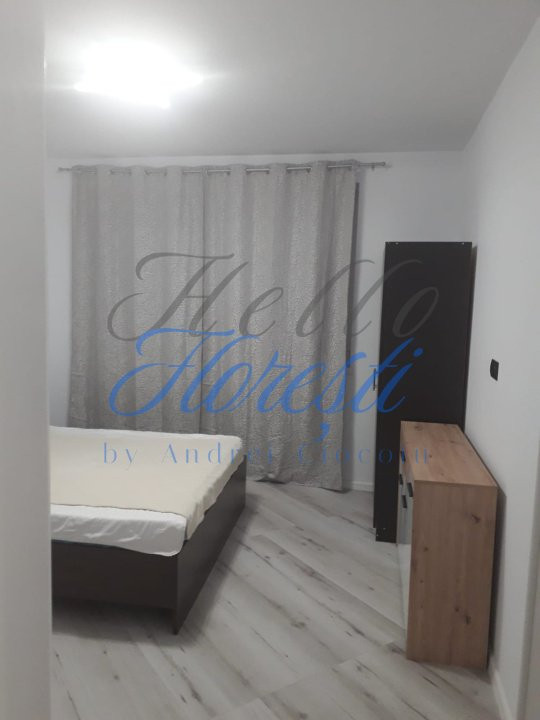 Apartament 3 camere 61mp, zona BMW