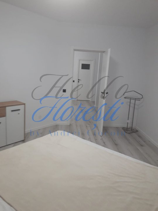 Apartament 3 camere 61mp, zona BMW