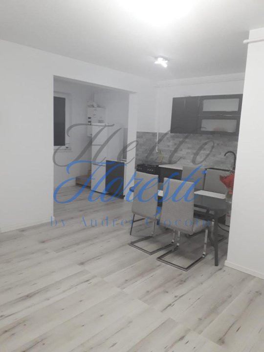 Apartament 3 camere 61mp, zona BMW