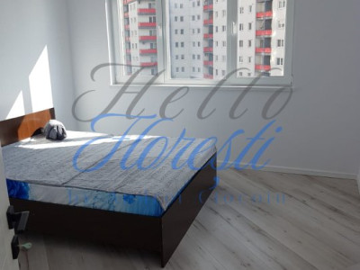 Apartament 3 camere 61mp, zona BMW