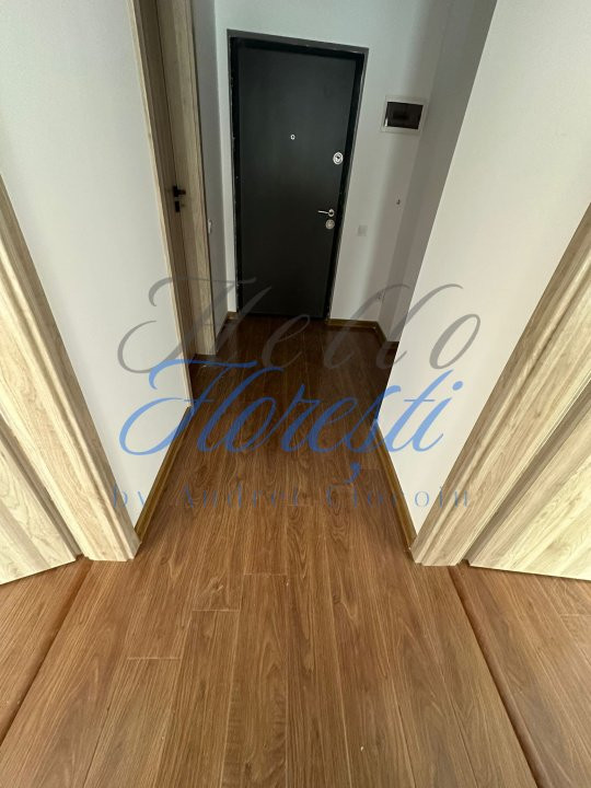 Apartament 3 camere 55mp, zona Terra