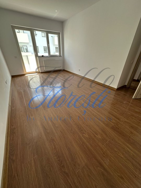 Apartament 3 camere 55mp, zona Terra