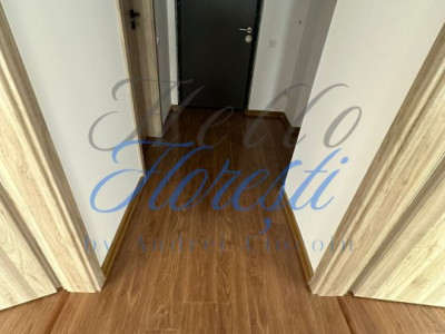 Apartament 3 camere 55mp, zona Terra