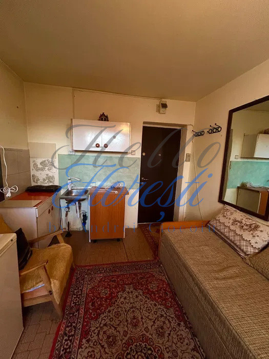 Garsoniera 11 mp in Cluj zona Manastur