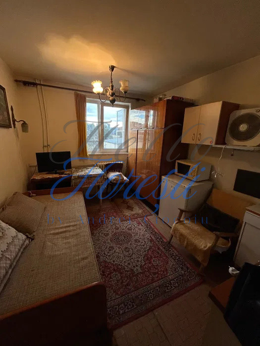 Garsoniera 11 mp in Cluj zona Manastur