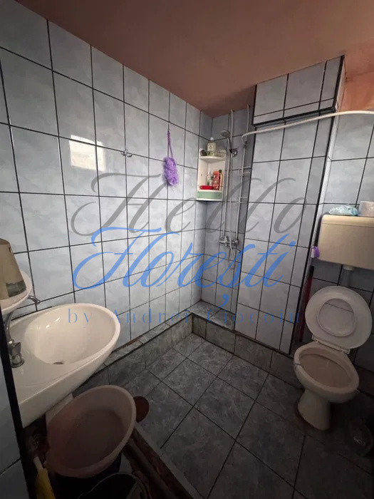 Garsoniera 11 mp in Cluj zona Manastur