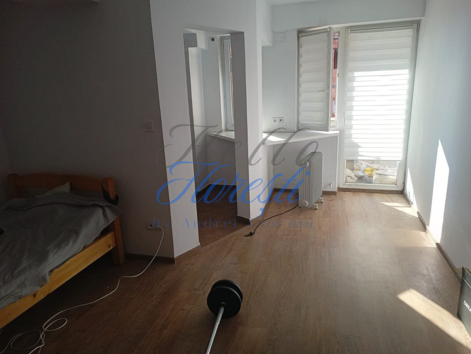 Garsoniera 31mp | Zona Calea turzii | Cluj-Napoca |