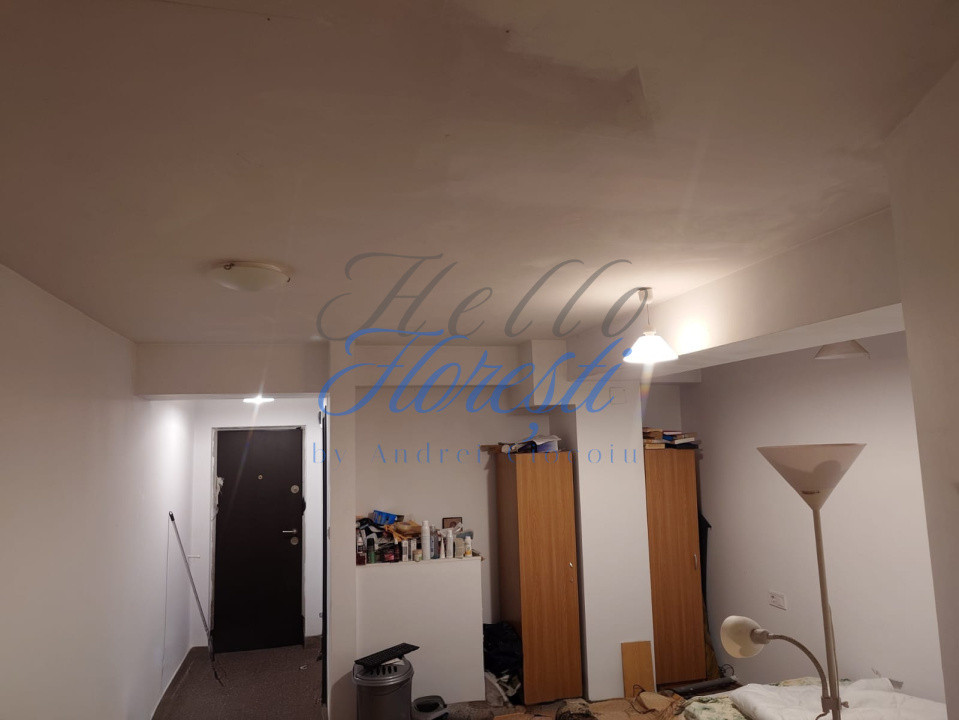 Garsoniera 31mp | Zona Calea turzii | Cluj-Napoca |