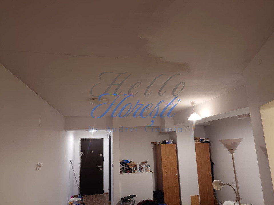 Garsoniera 31mp | Zona Calea turzii | Cluj-Napoca |