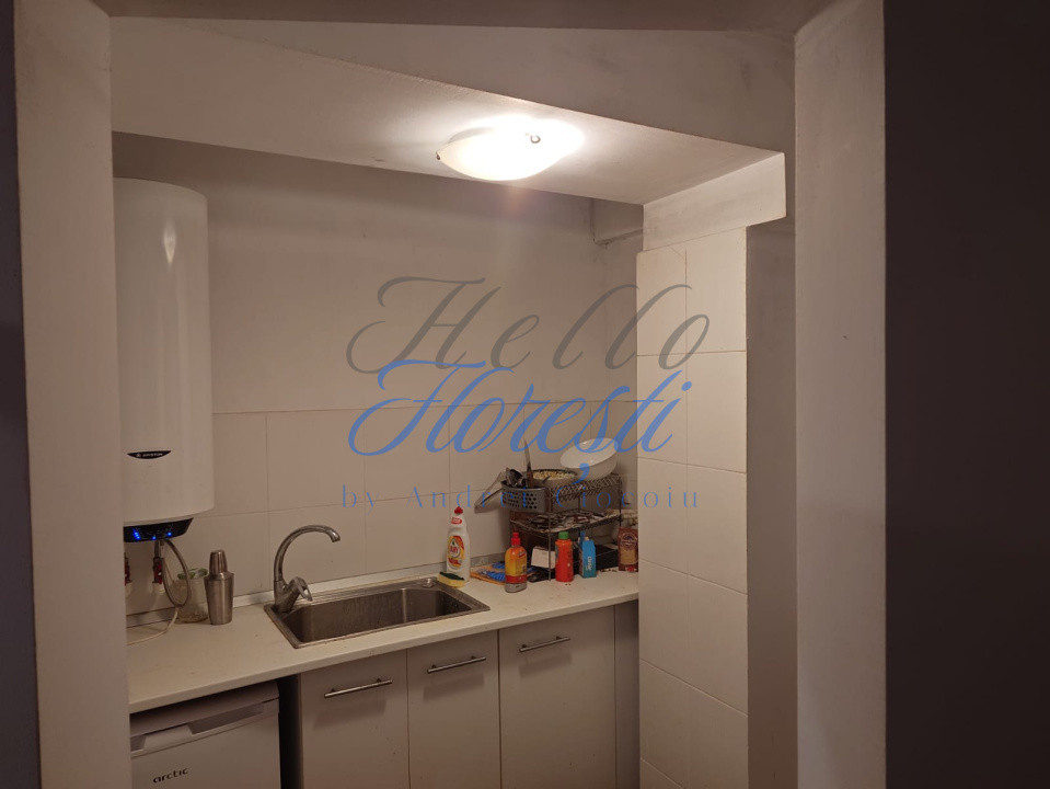 Garsoniera 31mp | Zona Calea turzii | Cluj-Napoca |