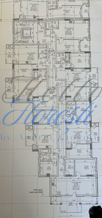 INVESTITIE! Apartamente 2 camere - ZONA BMW!