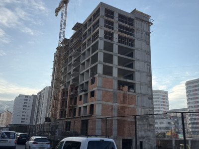 INVESTITIE! Apartamente 2 camere - ZONA BMW!