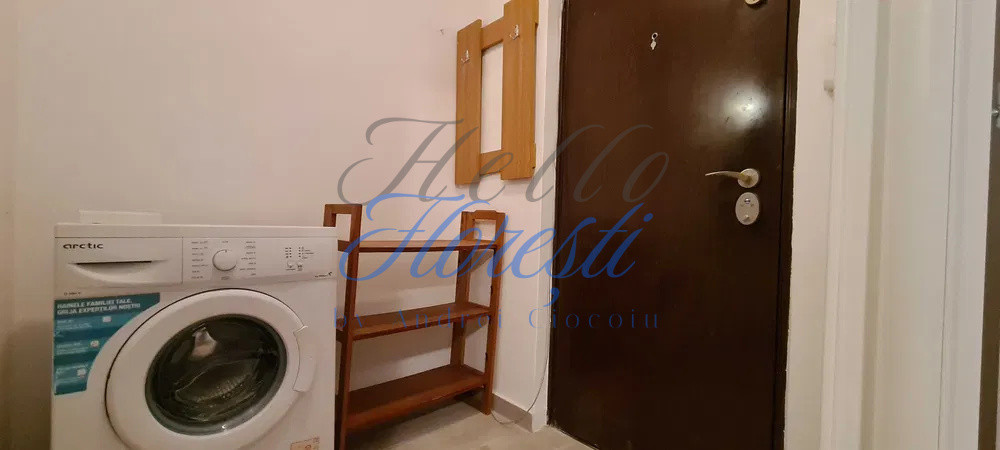 Apartament cu 1 camera in Cluj zona Mehedinti 