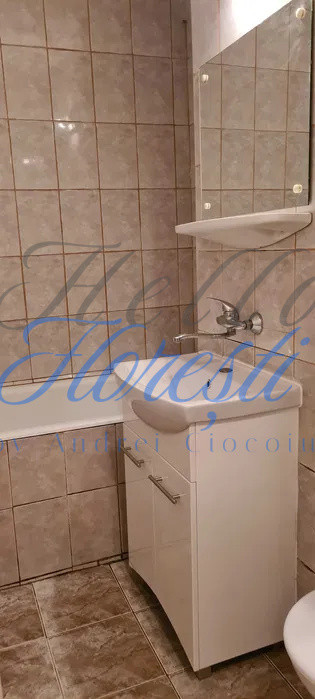 Apartament cu 1 camera in Cluj zona Mehedinti 